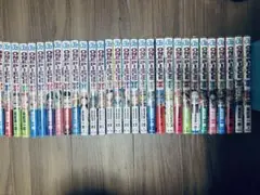 2025年最新】ワンピース 全巻 初版の人気アイテム - メルカリ