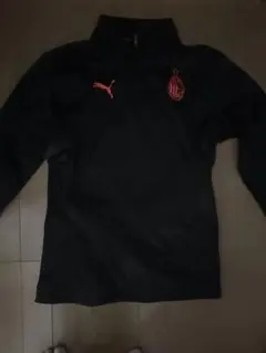 ACミランサッカーウェアm