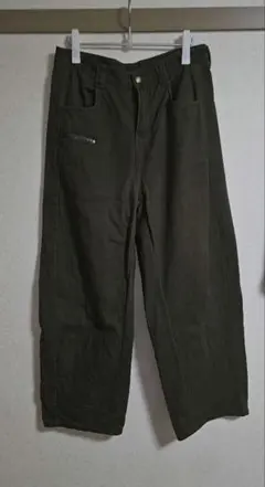 yolo アメリカンレトロパンツ