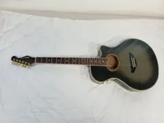 ヤマハ　APX　10 S　エレアコ希少　美品！実使用感 少なく綺麗。 2026年最新】yamaha apx-10sの人気アイテム - メルカリ