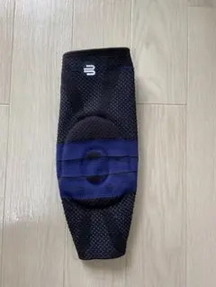 ゲニュトレイン BAUERFEIND 膝サポーター