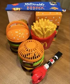 マクドナルド 福袋 セット