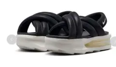 NIKE AIR MAX ISLA SANDAL black23cm