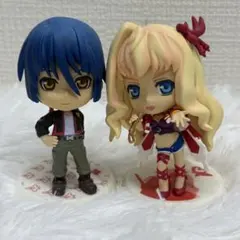 Macross F Namco Alto Sheryl 2pc 2007のサムネイル