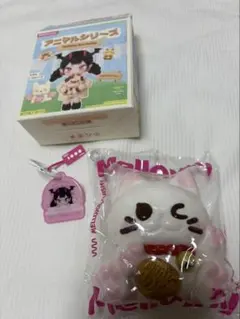 mellojoy メロジョイ アニマルシリーズ ぼーっと牛 美品 - メルカリ