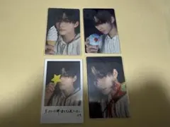 ENHYPEN ニキ　トレカ　宵