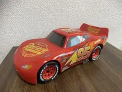 【本体のみ】スフィロアルティメットライトニング・マックィーン カーズラジコン美品