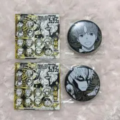 2026年最新】ダンダダン 缶バッジ 金の玉の人気アイテム - メルカリ