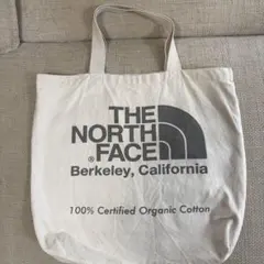 THE NORTH FACE トートバッグ 大容量