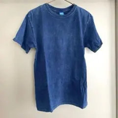 【8/5(水)迄の出品】 Good On Tシャツ ブルーのサムネイル