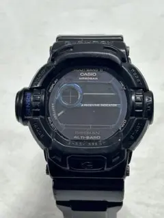 CASIO G-SHOCK RISEMAN GW-9230BJ 本体 - メルカリ