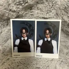 &TEAM 月狼 FUMA HMV特典