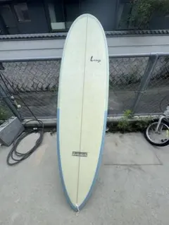 Schaper 9'1 ロングボード ボンガパーキンスシグネイチャモデル - メルカリ