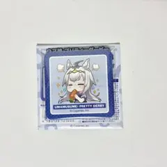 ウマ娘 すくえあくる缶バッジ Vol.2 オグリキャップ - メルカリ