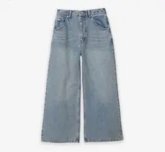 2026年最新】GOD ONLY KNOWS DENIM PANTSの人気アイテム - メルカリ