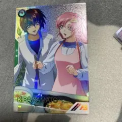 キラヤマト　パラレル　4枚セット 2025年最新】キラヤマト パラレルの人気アイテム - メルカリ