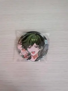 新品 シクフォニ缶バッジ すち