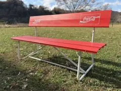2025年最新】コカコーラベンチの人気アイテム - メルカリ
