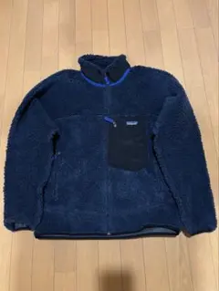 ルミコREX様専用　新品(希少2021年製)ネイビー M Patagonia