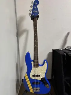 Fender Japan ジャズベース Qシリアル フジゲン製 配線カスタム - メルカリ