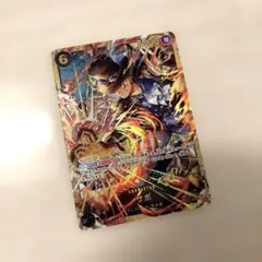 ✅【ワンピースカード】サボ SEC（受け継がれる意志）