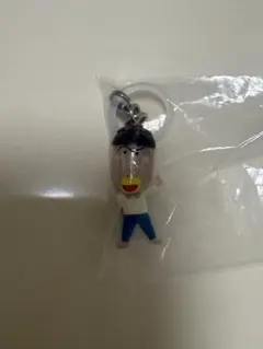はなかっぱ めじるしアクセサリー ももかっぱのお兄さん