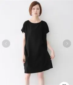 ☆KBF＋ タックワンピース☆