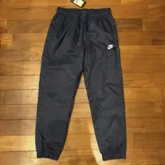 新品☆ NIKE ウインドブレーカーパンツ ジョガーパンツ