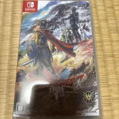 ドラゴンクエストI・II Nintendo Switch