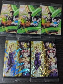 最新 ドラゴンボール イタジャガ vol.8 8-17 21