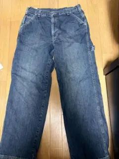 Timberland STRATHAM ISSUE デニムパンツのサムネイル