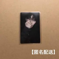 ENHYPEN THE SIN : VANISH トレカ　ソヌ