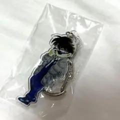 名探偵コナン　コナン探偵社　キーホルダーコレクション　松田陣平