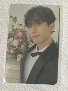 SEVENTEEN FML ドギョム