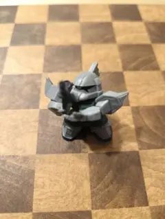 [400円]　SDガンダムフルカラー　ゲルググ