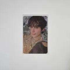 NCT 127 SMCU PALACE MEMBERSHIPver. ジョンウ