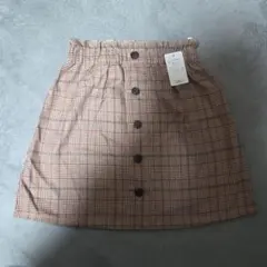 スカート★150サイズ