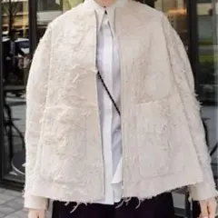 2026年最新】ヘヨン ブルゾンの人気アイテム - メルカリ