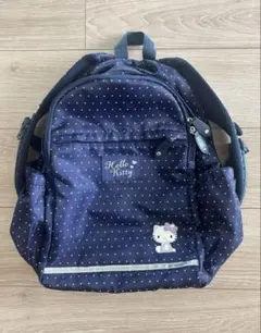 サンリオ　ハローキティー　Hello Kitty リュック