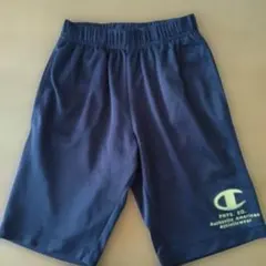 Champion ハーフパンツ130cm