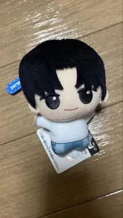 ナムコ限定 TWS トゥアス ちびぐるみ vol.2 ヨンジェ YONGJAE - メルカリ