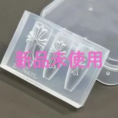 D. NAIL クロス 十字架 シリコンモールド ネイル