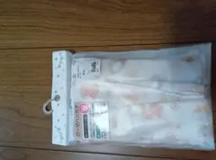 新品ガーゼハンカチ5枚セット