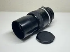 Nikon ニコン Nikkor Ai 135mm F3.5 オールドレンズ