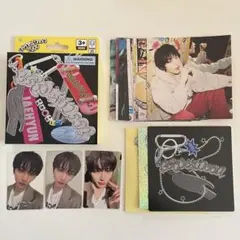 BOYNEXTDOOR 19.99 Clink ver. テサンセット