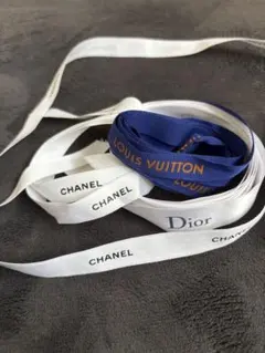 2025年最新】chanel ラッピングリボンの人気アイテム - メルカリ