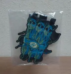 一番くじ 幽遊白書 暗黒武術会編 F賞 鴉の爆弾 ラバーコースター