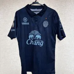 タイ　サッカー シャツ Lサイズ