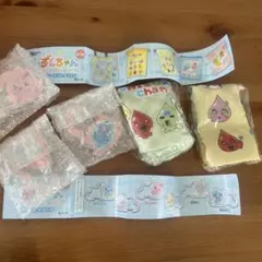 しずくちゃん　ガチャガチャ　まとめ売り
