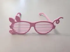 ズートピア2 ニック サングラス ブタ